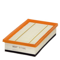Gaisa filtrs - E1166L