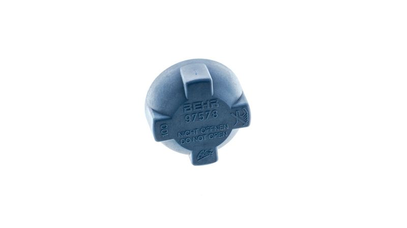 Korkki, paisuntasäiliö - CRB 84 000P