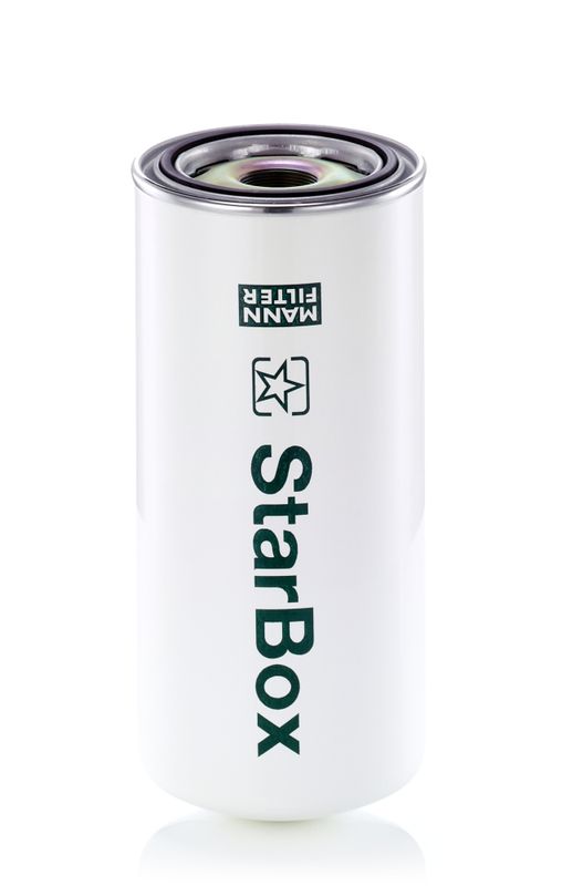 Suodatin, paineilma - LB 13 145/21