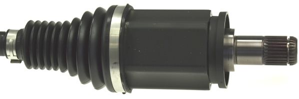 Vetoakseli - 36120