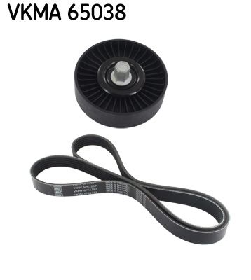 Moniurahihnasarja - VKMA 65038