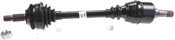 Vetoakseli - 22871