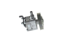 Hydrauliikkapumppu, ohjaus - K S01 000 097