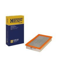 Gaisa filtrs - E30L02