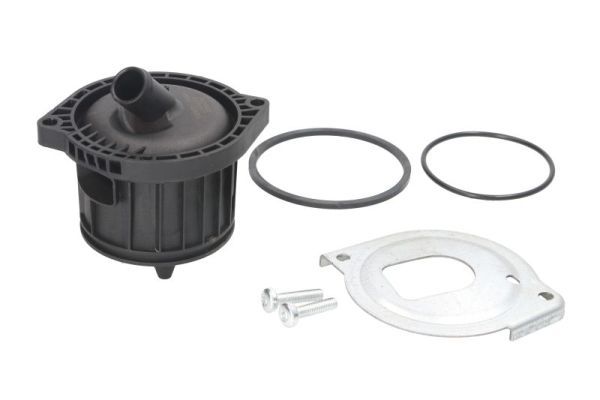 Eļļas atdalītājs, Kartera ventilācija - BSW007PR