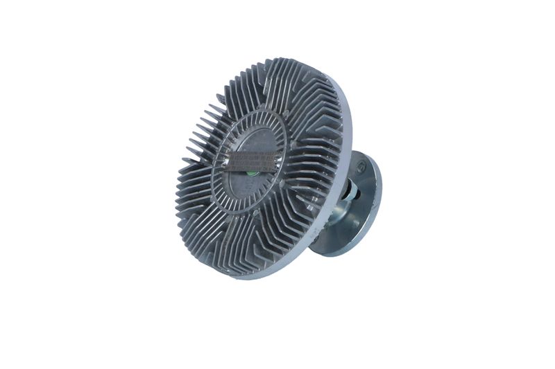 Sajūgs, Radiatora ventilators - 49121