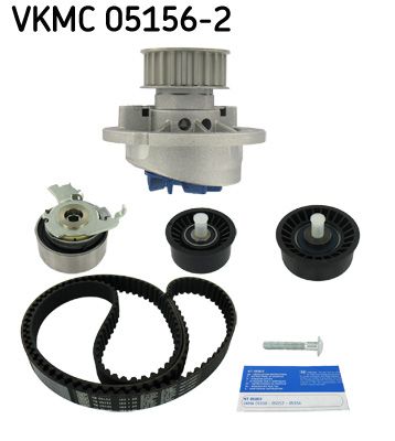 Vesipumppu + jakohihnasarja - VKMC 05156-2
