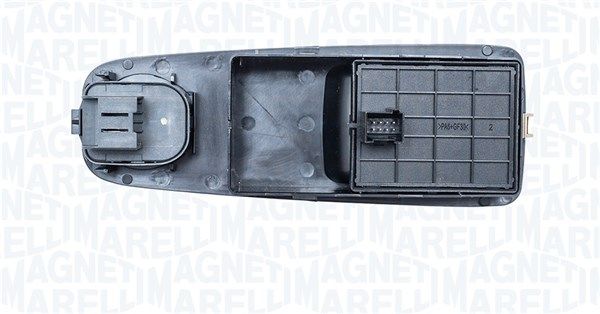 Slēdzis, Stikla pacēlājmehānisms - 000051096010