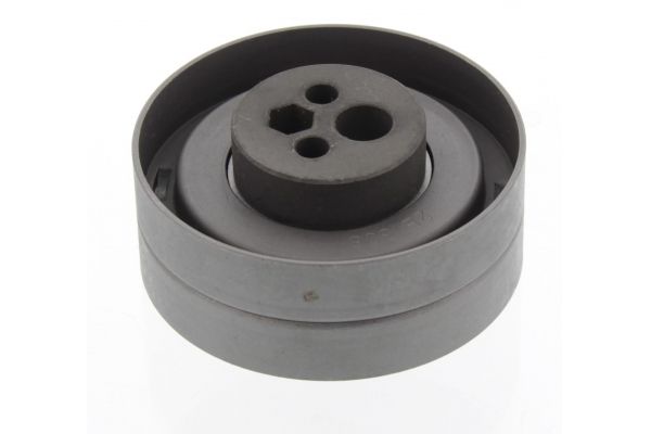 Gāzes atspere, Bagāžas/Kravas nodalījuma vāks - 23860