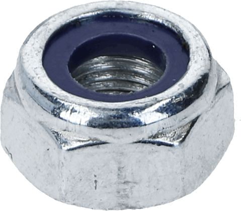 Balstiekārtas svira - 10731 01