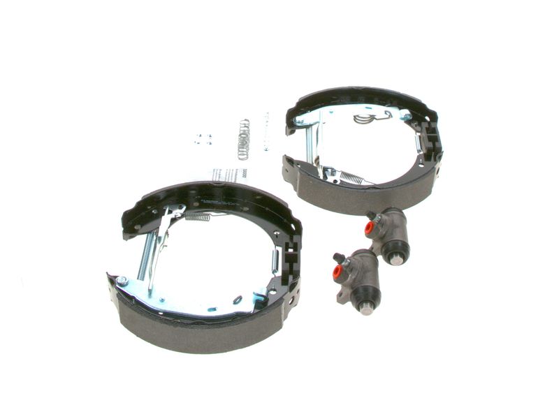 Jarrukenkäsarja - 0 204 114 556