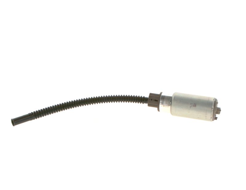 Polttoainepumppu - 0 986 580 803