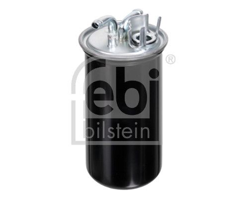 Degvielas filtrs - 30756
