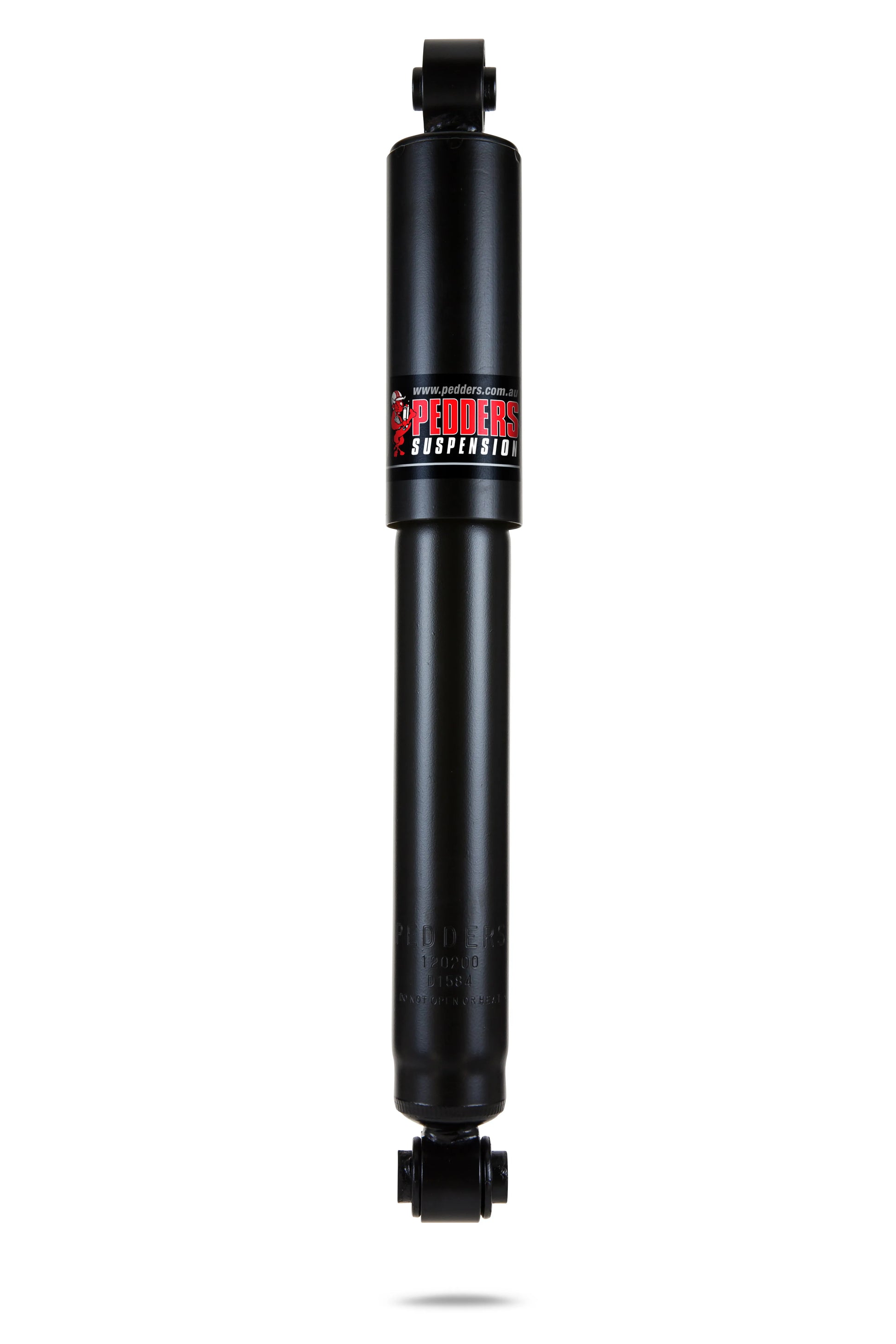 Pedders Shock Absorber - 120216