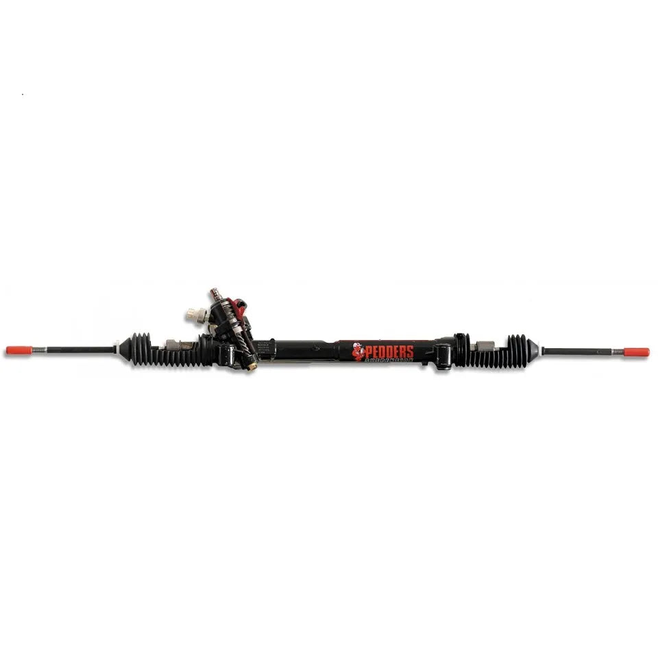 Power Steering Rack & Pinion - 1203