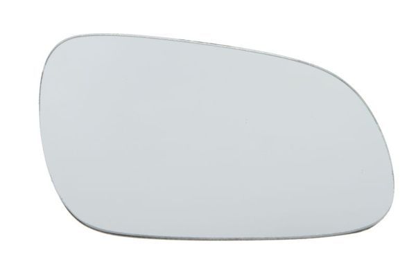 Spoguļstikls, Ārējais atpakaļskata spogulis - 6102-02-5601096P