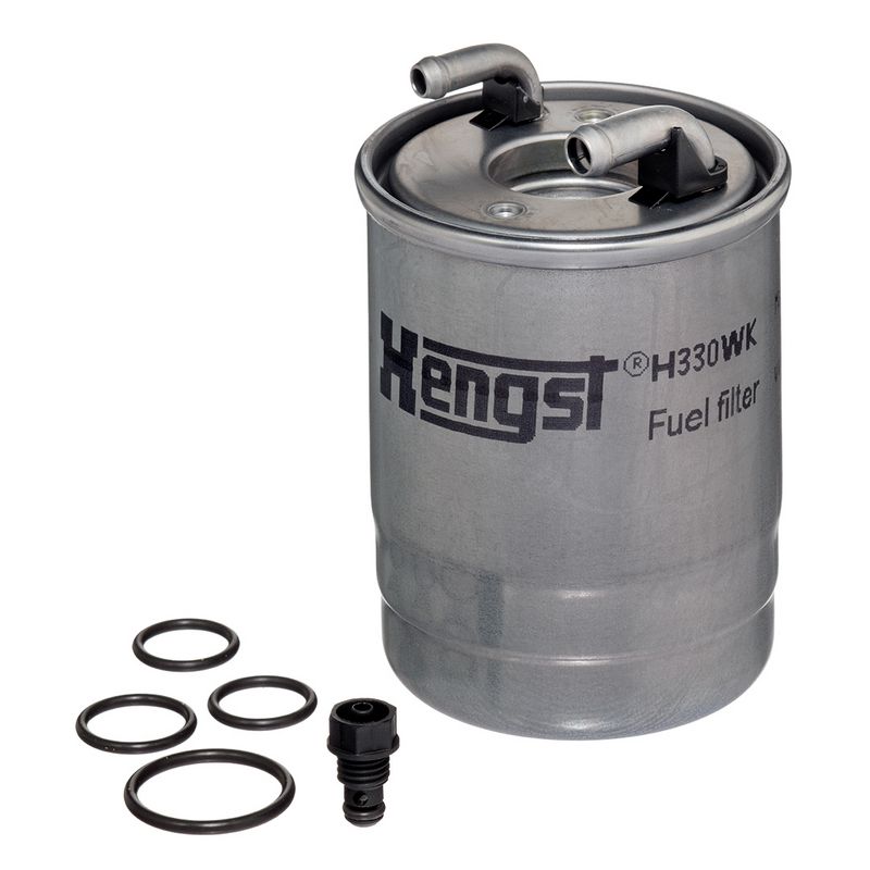 Degvielas filtrs - H330WK