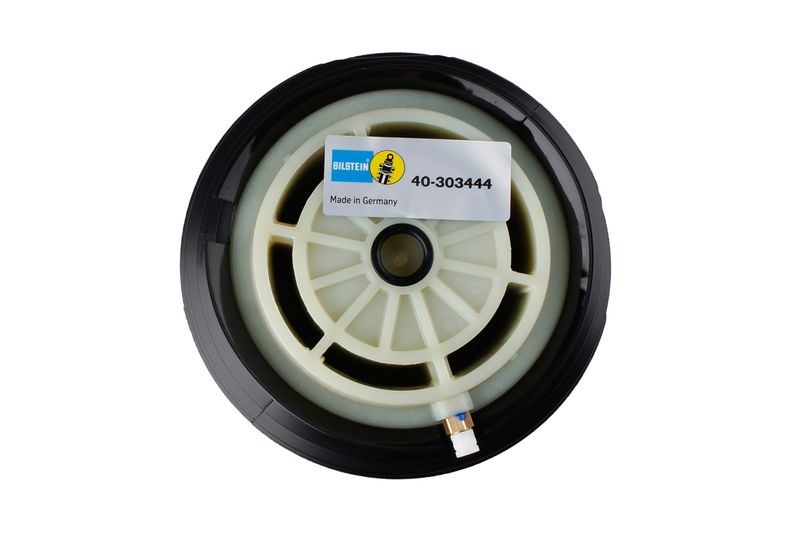 Ilmajousi, jousitus - 40-303444