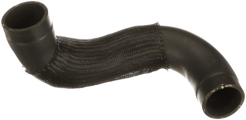 Gaisa ieplūdes sistēmas caurule - 09-0488