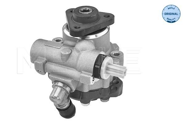 Hydrauliikkapumppu, ohjaus - 314 631 0036