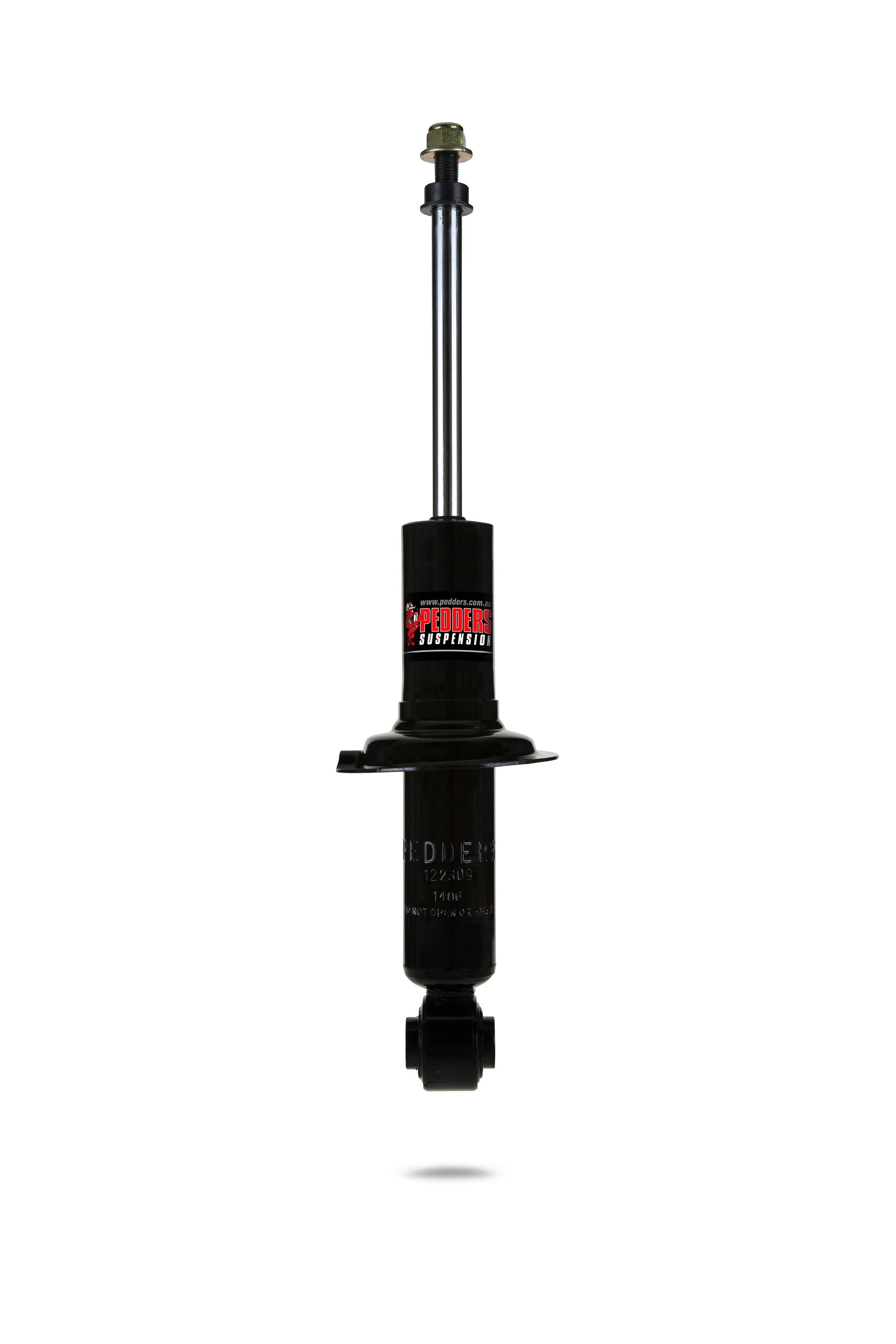 Pedders Shock Absorber - 122309