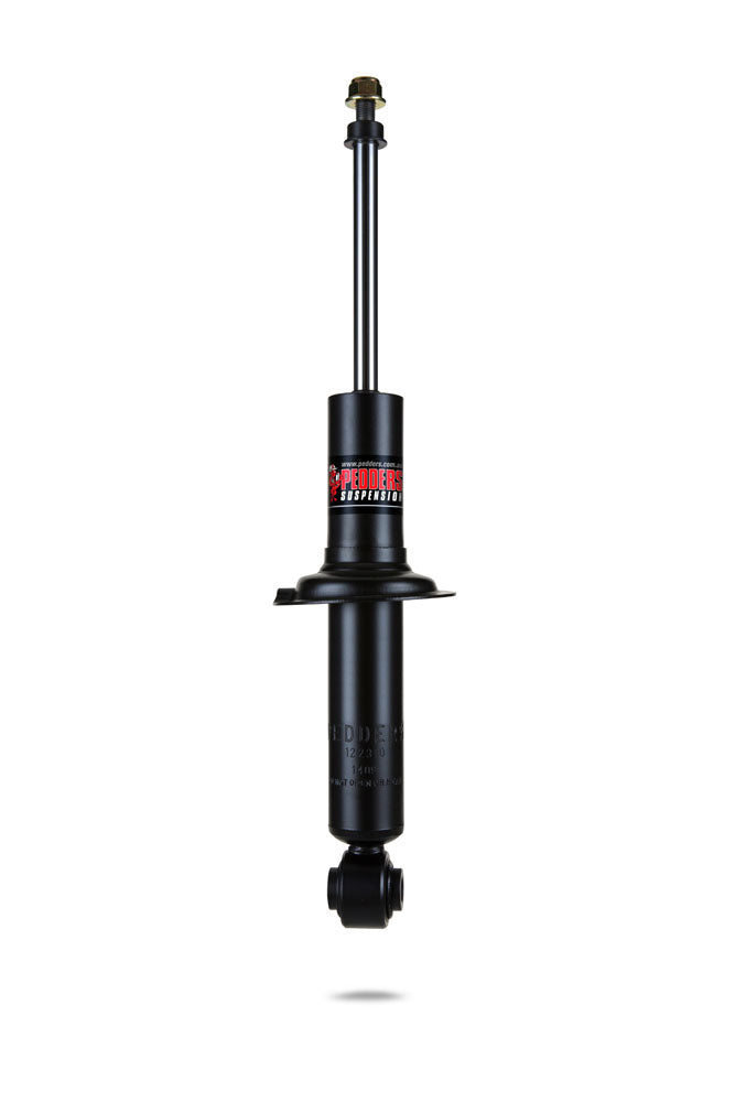 Pedders Shock Absorber. NO LONGER AVAILABLE - replaced by 122378 - 122310