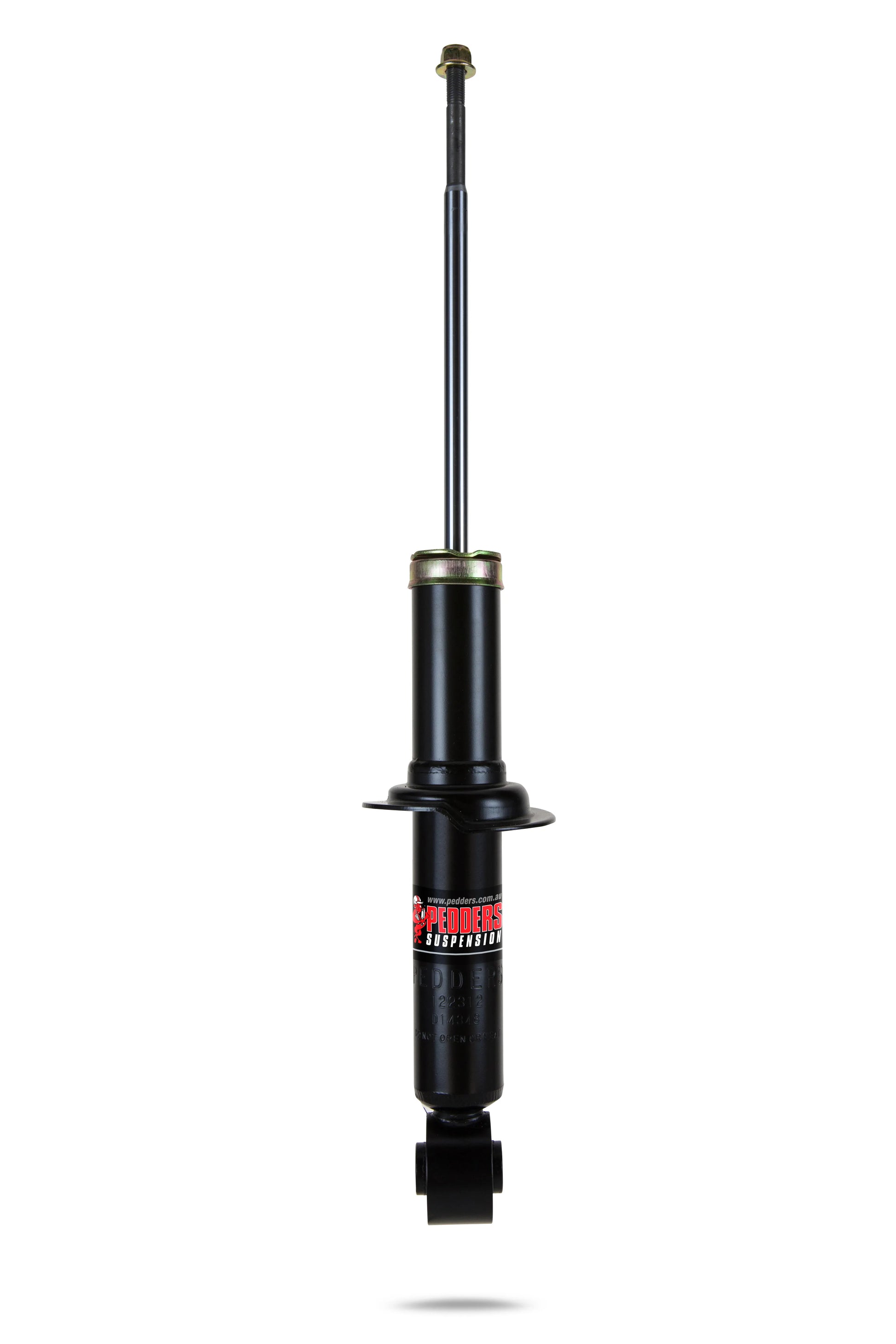 Pedders Shock Absorber - 122312