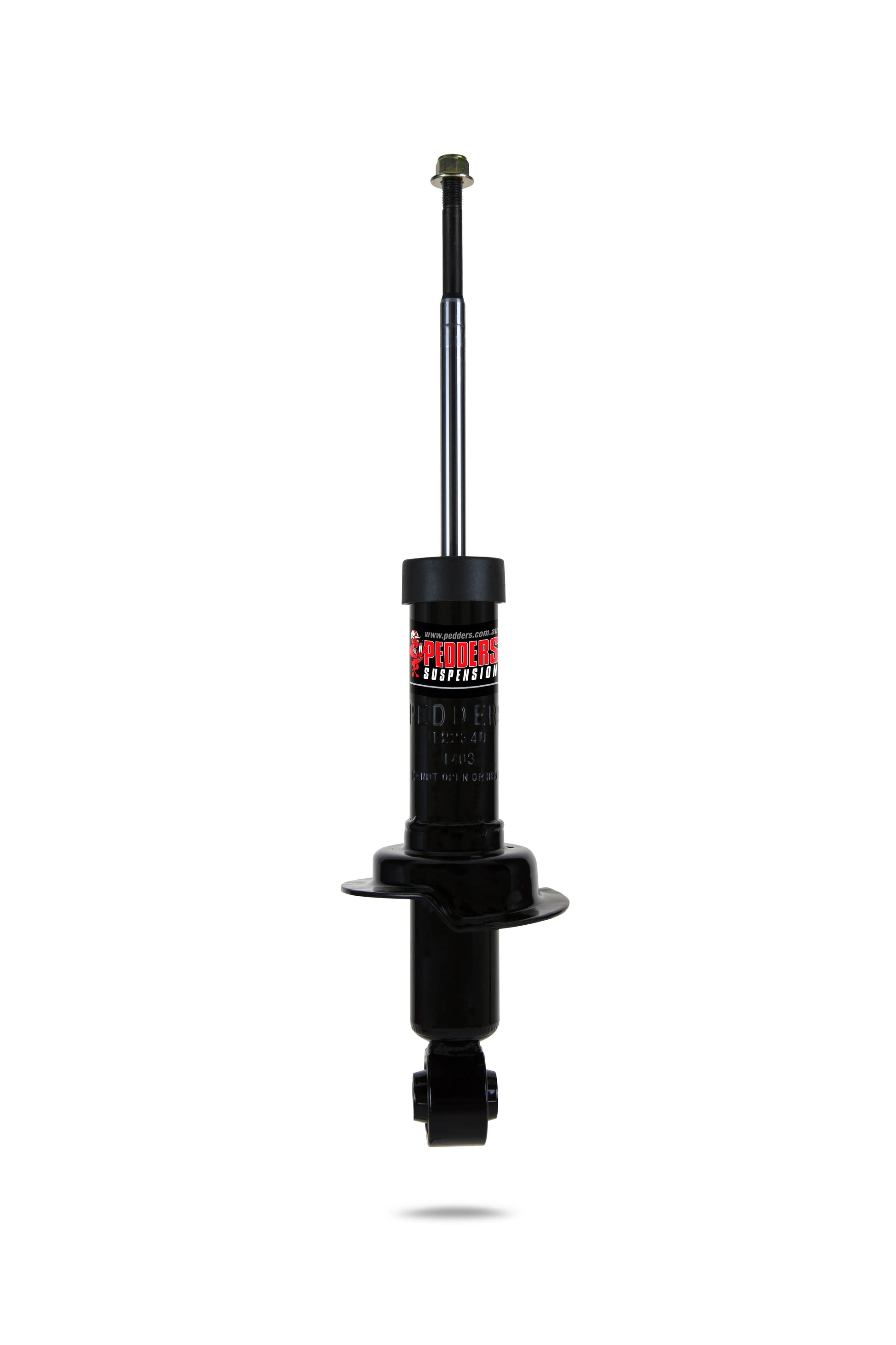 Pedders Shock Absorber - 122340