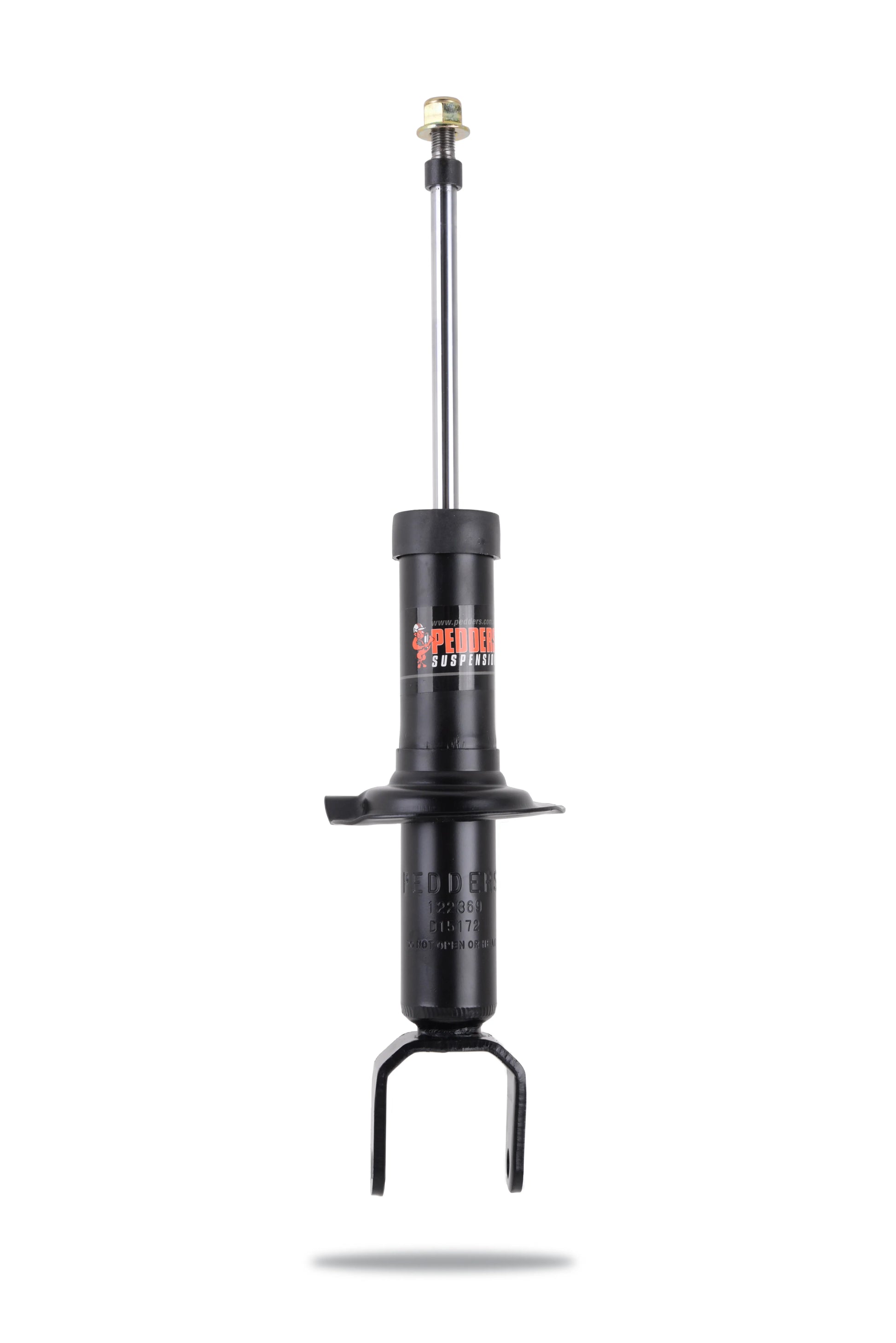 Pedders Shock Absorber - 122369