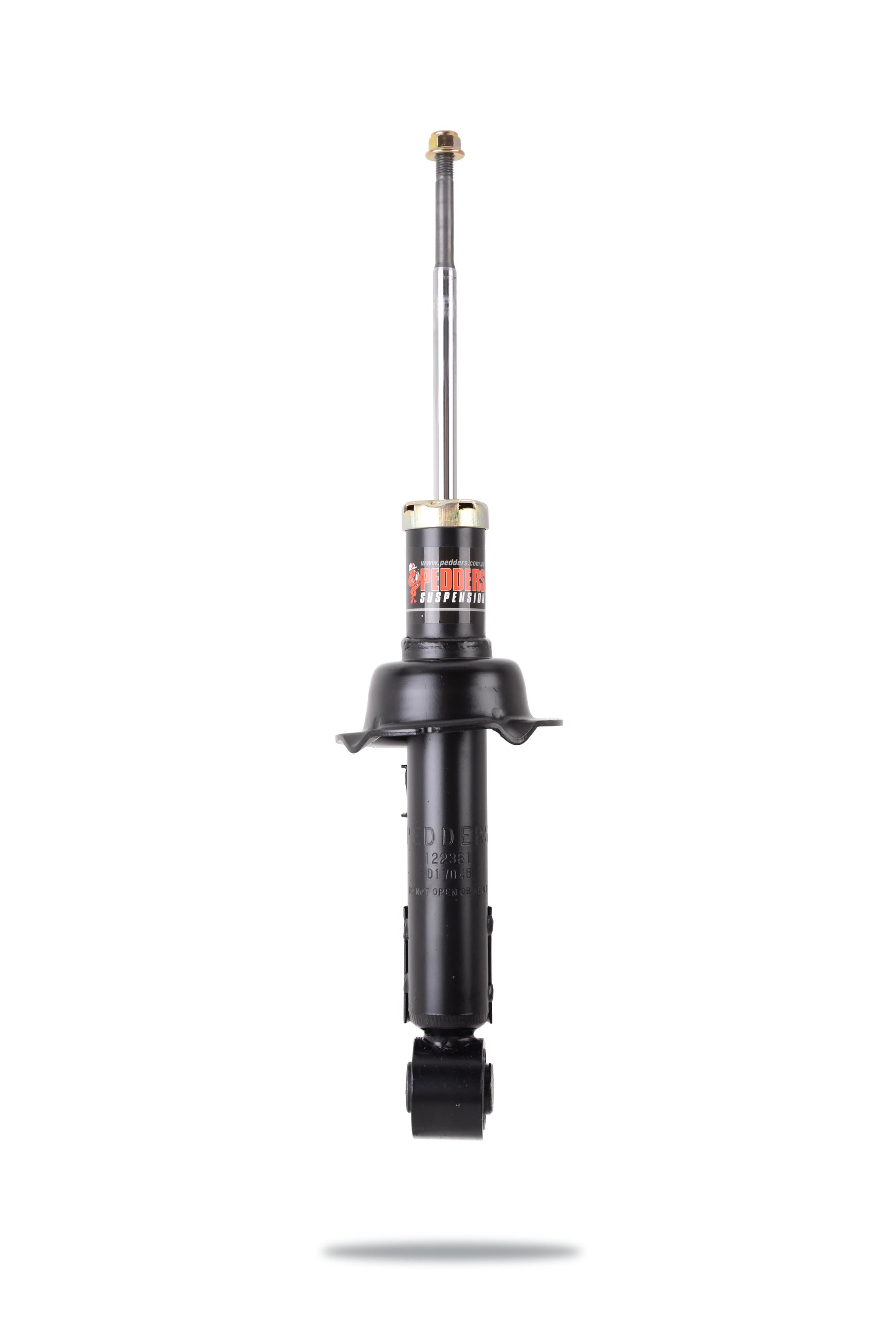 Pedders Shock Absorber - 122381
