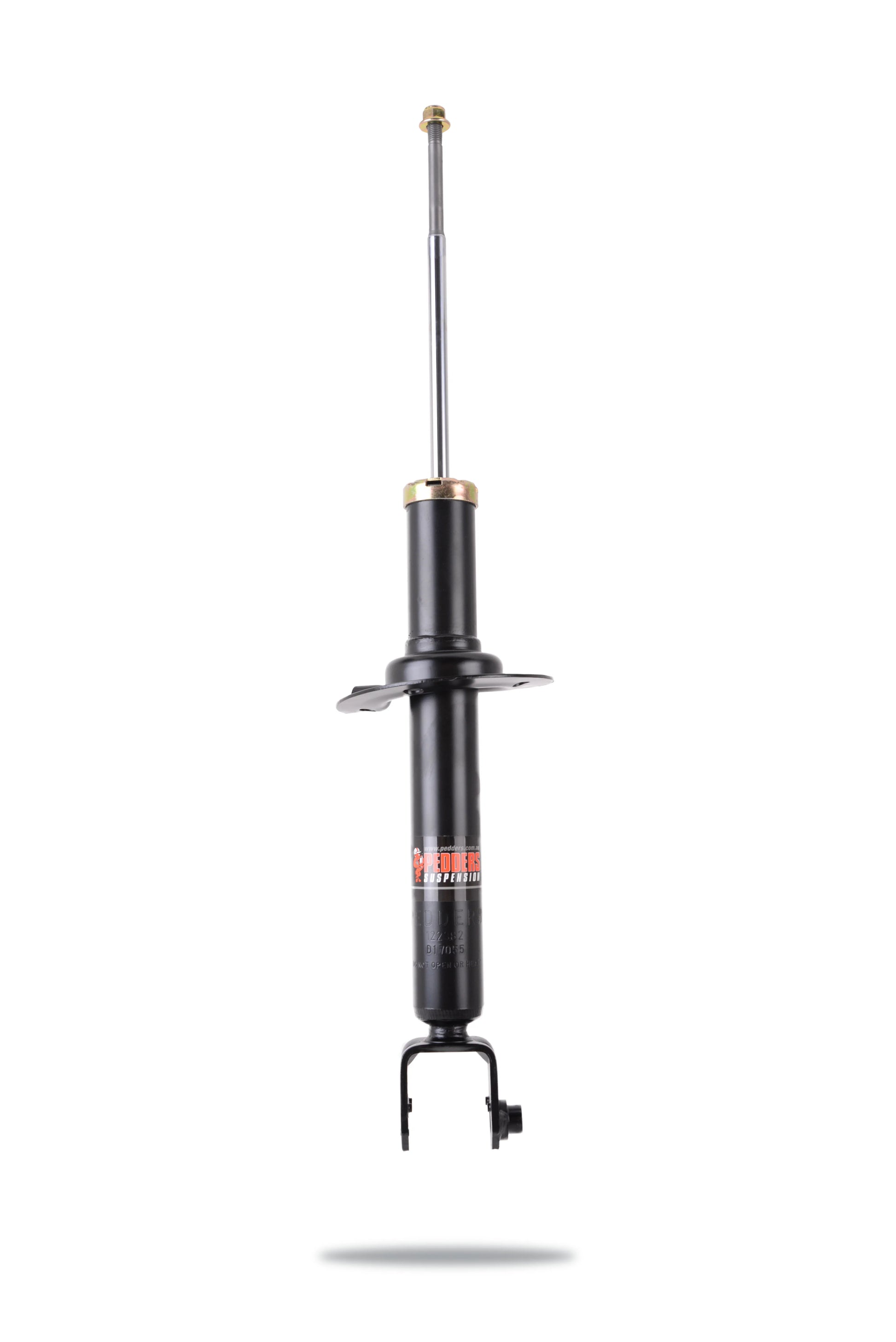 Pedders Shock Absorber - 122382