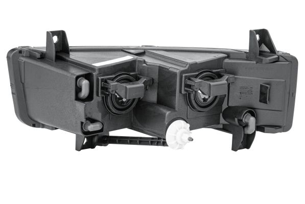 Miglas lukturis - 1NE 011 477-121