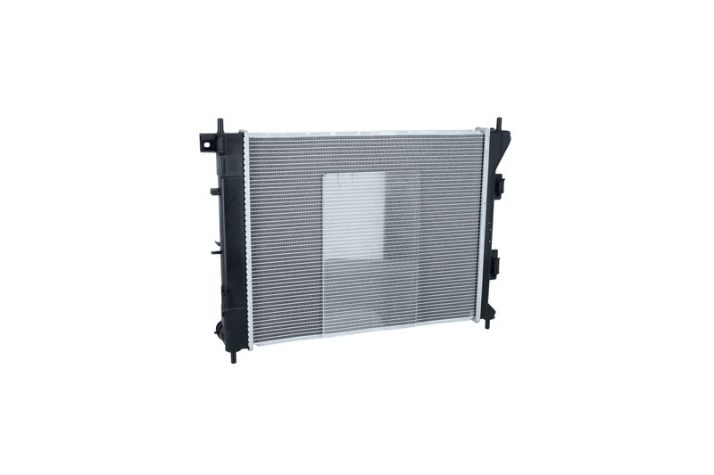 Jäähdytin,moottorin jäähdytys - 58522