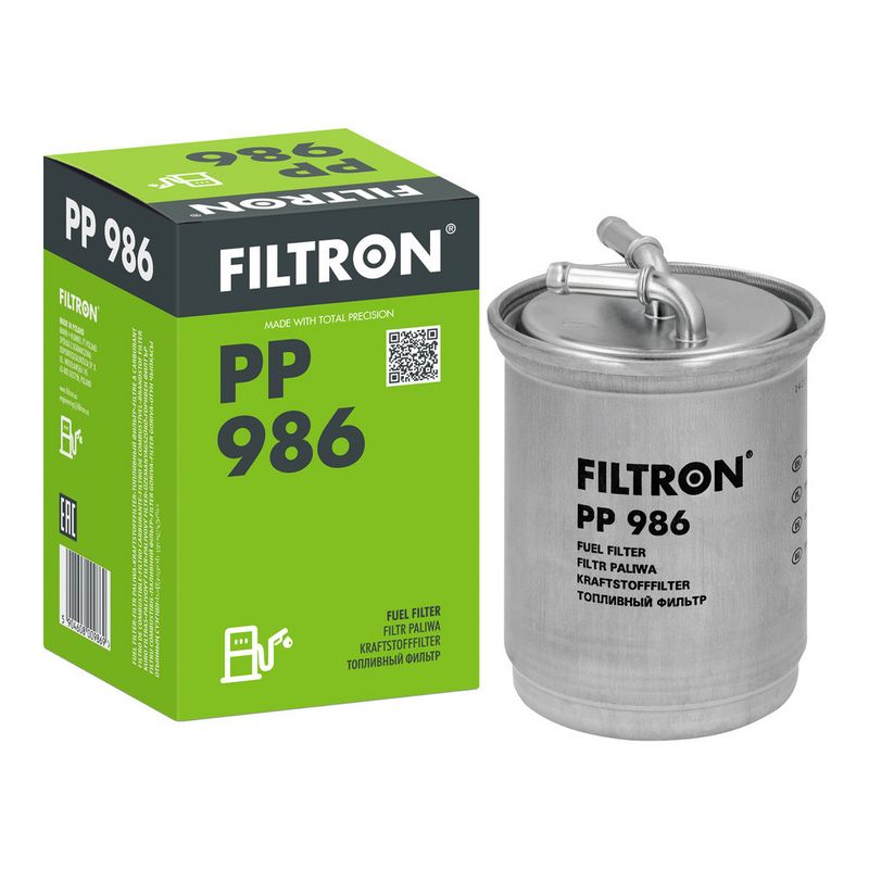 Degvielas filtrs - PP 986