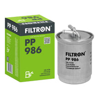 Degvielas filtrs - PP 986