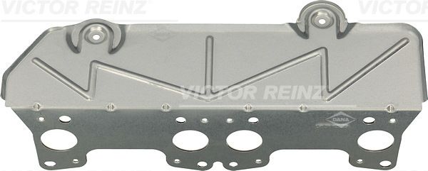 Izplūdes kolektora blīve - 71-35364-00