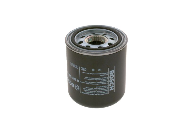 Ilmankuivaus patruuna, paineilmalaite - 0 986 628 251