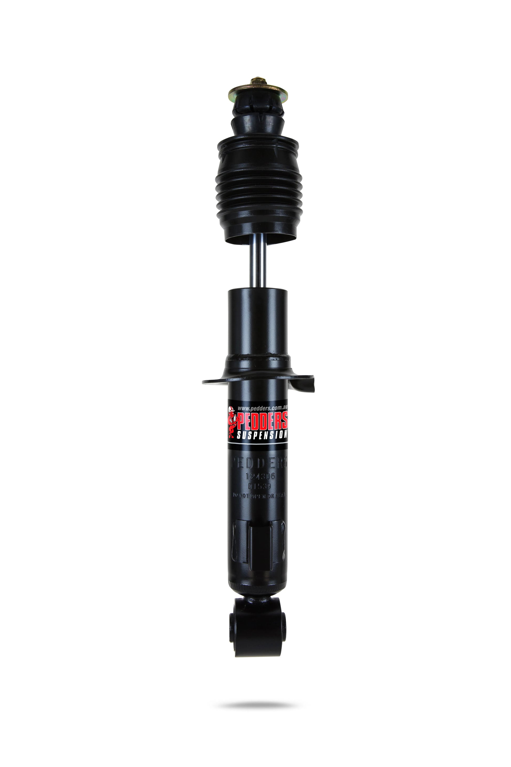 Pedders Shock Absorber - 124306