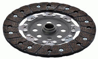 Kytkinlevy - 1864 528 741