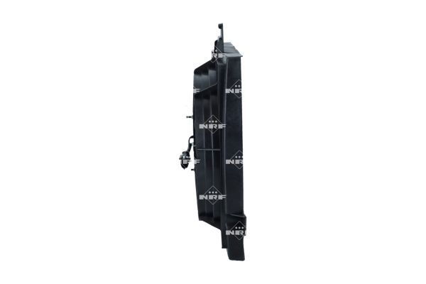 Ventilators, Motora dzesēšanas sistēma - 47032