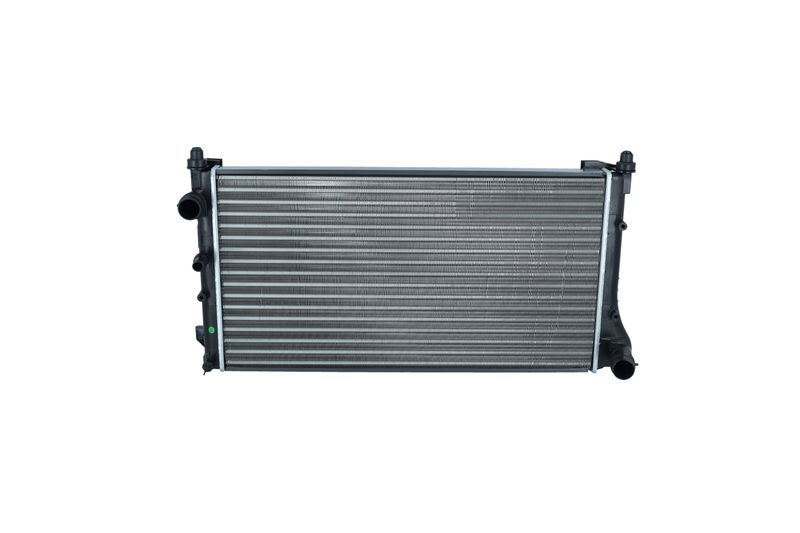 Motora dzesēsanas radiators - 58376