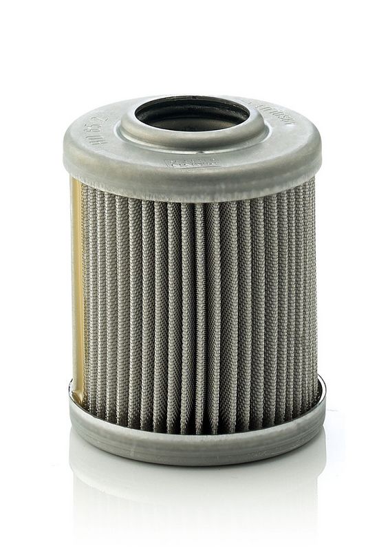 Hidraulikas filtrs - HD 65/2