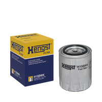 Degvielas filtrs - H158WK