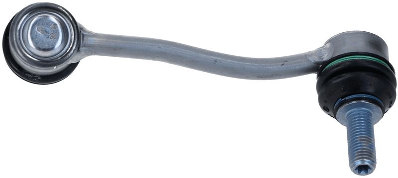 Stabilizatora atsaite/kronšteins - 30666 01