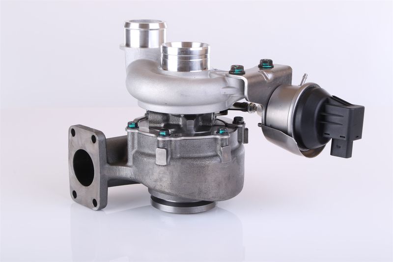 Turbokompresors - 93455