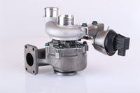 Turbokompresors - 93455