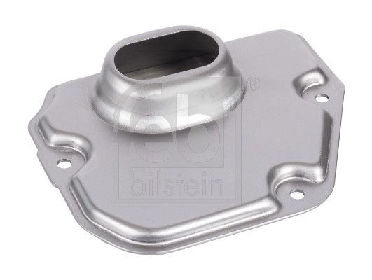 Hydrauliikkasuodatin, automaattivaihteisto - 106109