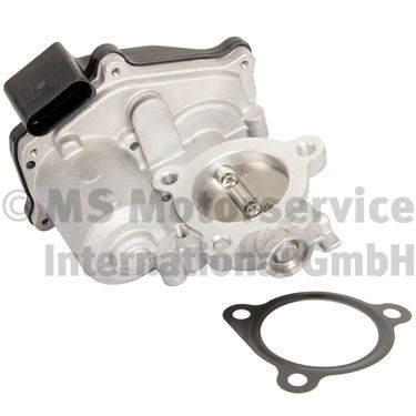 Venttiili, pakokaasun kierrätys - 7.10334.14.0