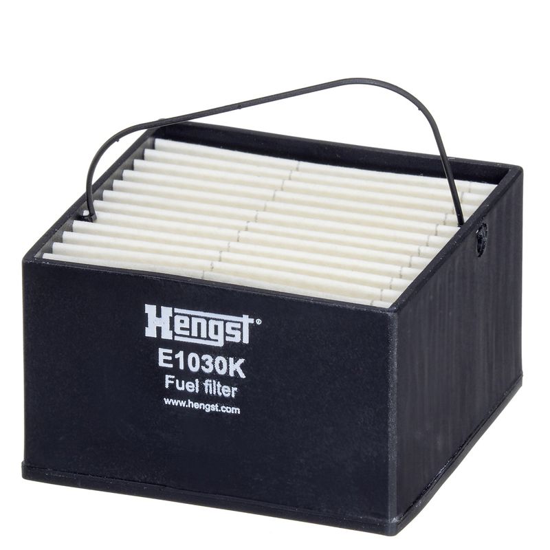 Degvielas filtrs - E1030K