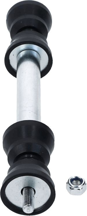 Stabilizatora atsaite/kronšteins - 38001 01